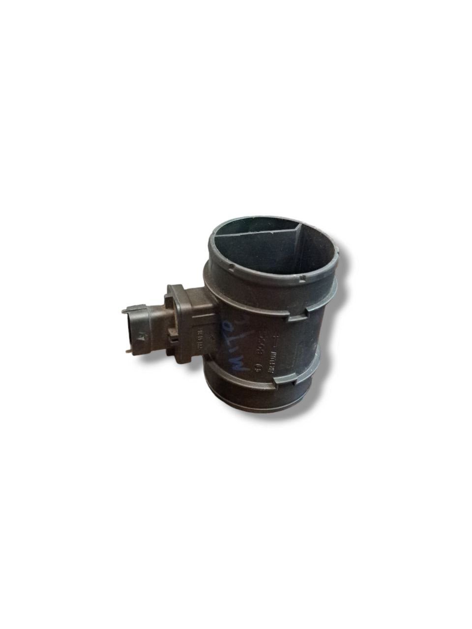 Debimetro Flussometro Alfa Romeo mito / Fiat / Jeep / Lancia 1.6 (2008>) COD:0281006054 - F&P CRASH SRLS - Ricambi Usati