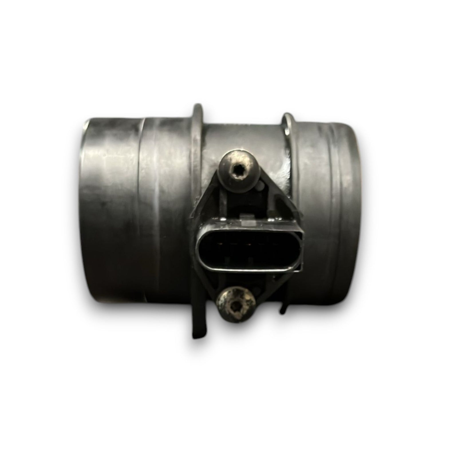 Debimeter / Flow meter Audi A3 (8P) code:074906461B 2.0 Diesel (2003>2013) - F&P CRASH SRLS - Used Parts