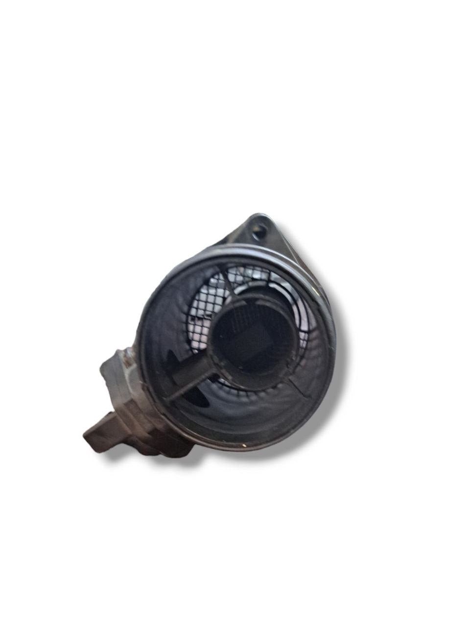 Debimetro Flussometro Audi A3 8P / Volkswagen / Audi / Skoda 2.0 diesel (2005) COD:074906461B - F&P CRASH SRLS - Ricambi Usati