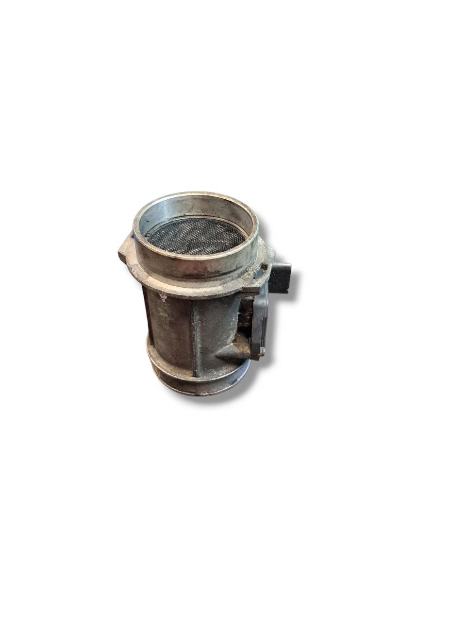Debimetro / Flussometro Audi A4 B6 / Volkswagen / Seat / Skoda 2.5 (2000-2004) COD:059906461D - F&P CRASH SRLS - Ricambi Usati