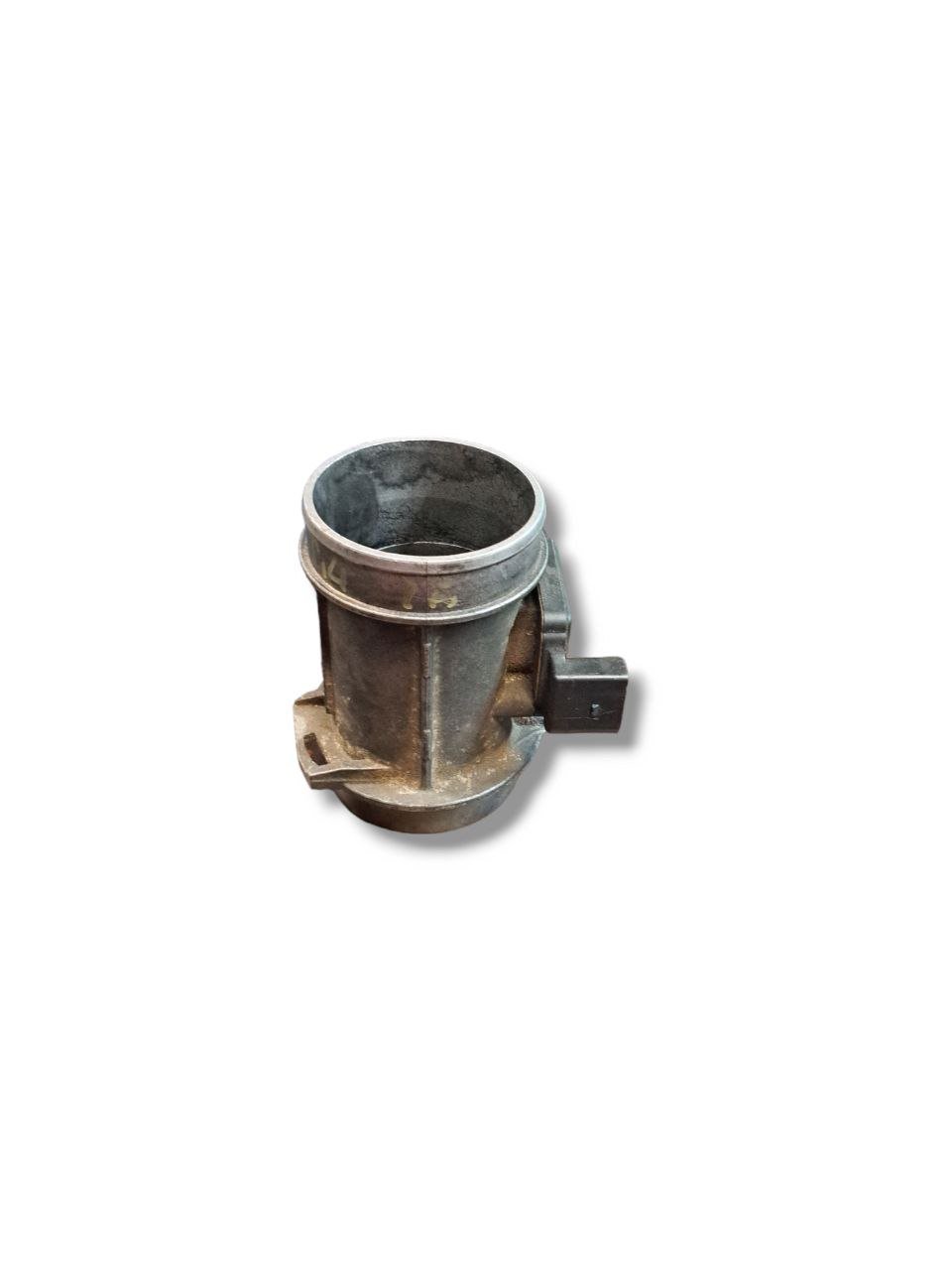 Debimetro / Flussometro Audi A4 B6 / Volkswagen / Seat / Skoda 2.5 (2000-2004) COD:059906461D - F&P CRASH SRLS - Ricambi Usati