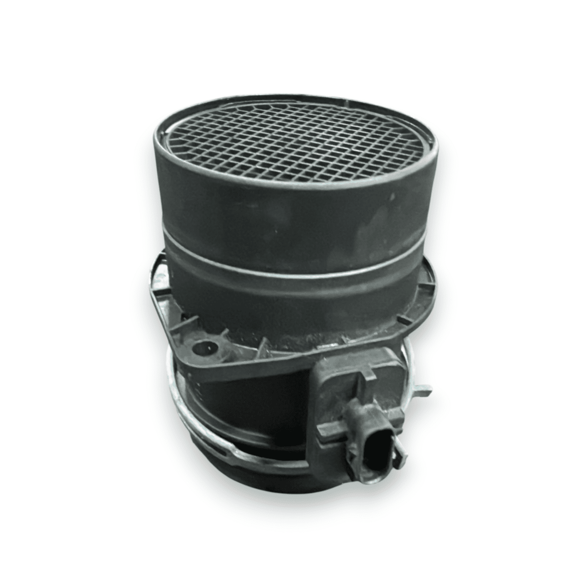 Flow meter / flow meter Audi A4 (B8) 2.0 diesel cod.0281002956 (2007 - 2015) - F&P CRASH SRL - Used Parts