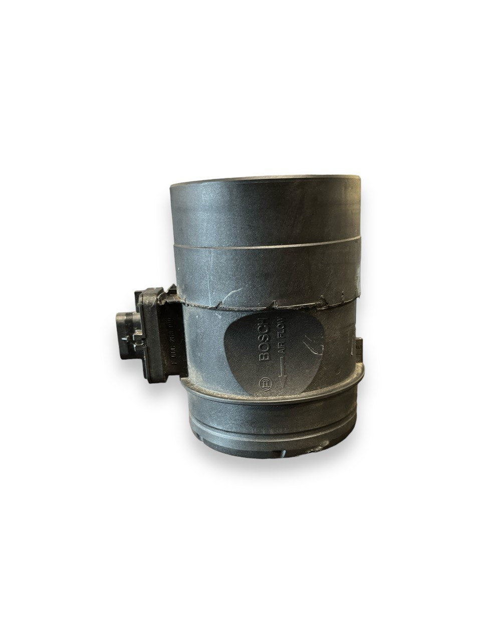 Debimetro / Flussometro Audi A4 B8 / Golf VI / Golf VII / Tiguan 2.0 tdi cod.03L906461A (2009 - 2016) - F&P CRASH SRLS - Ricambi Usati