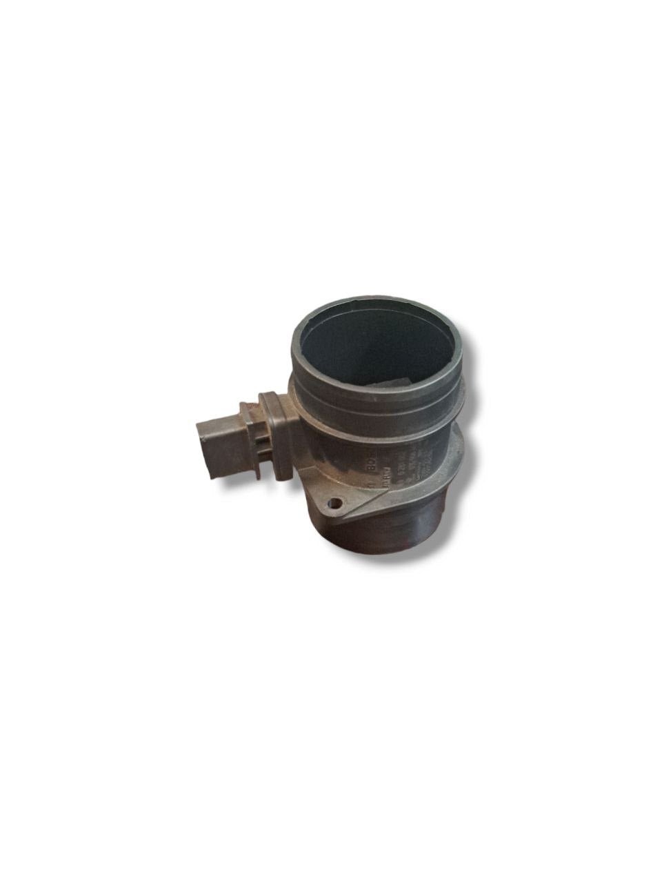 Debimetro / Flussometro Audi A4 B8 / Volkswagen / Seat / Skoda 2.0 tdi (2007-2013) COD:03G906461C - F&P CRASH SRLS - Ricambi Usati