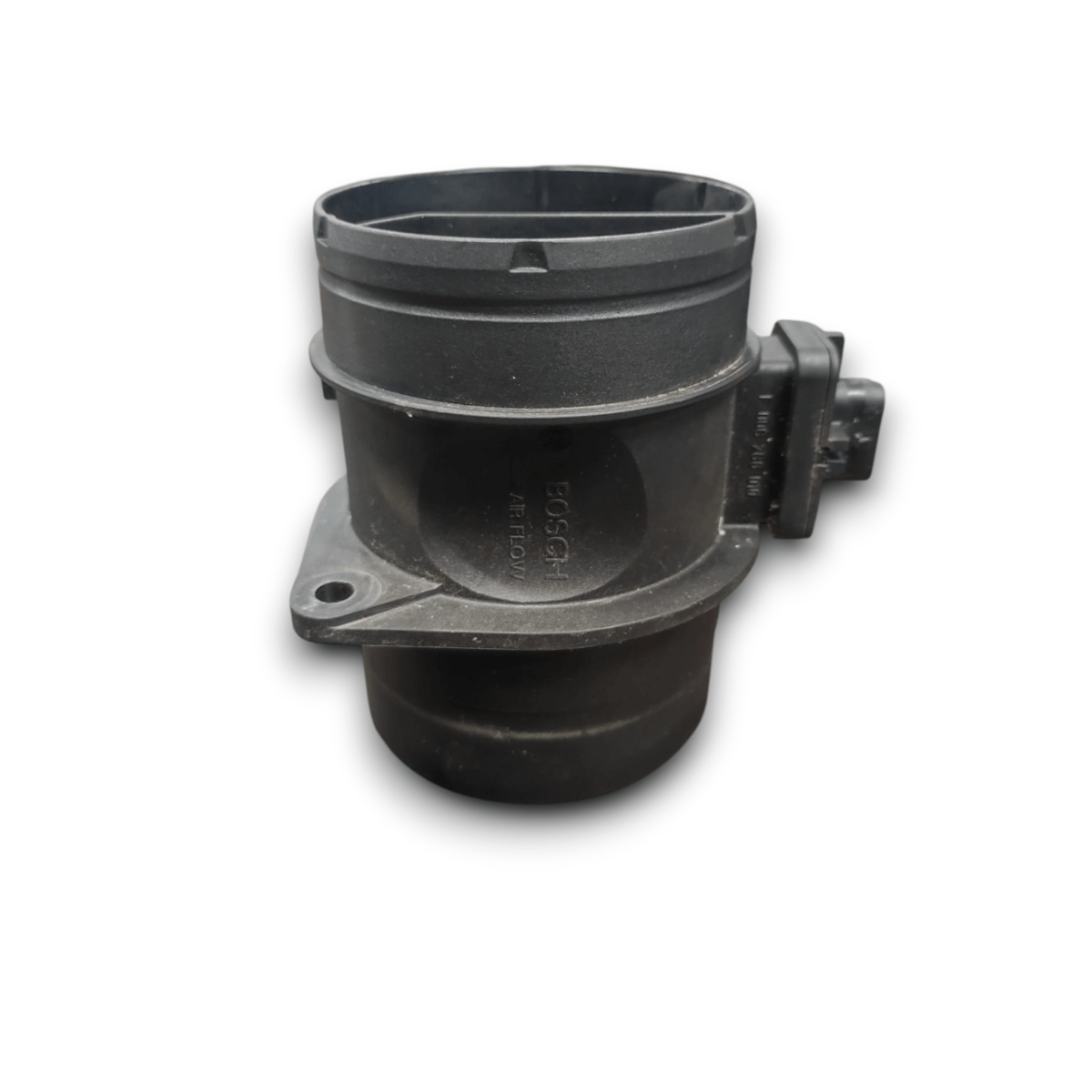 Debimeter / flow meter audi a4 b9 2.0 diesel code: 03l906461a (2015 - 2024) - F&P CRASH SRLS - Used Parts