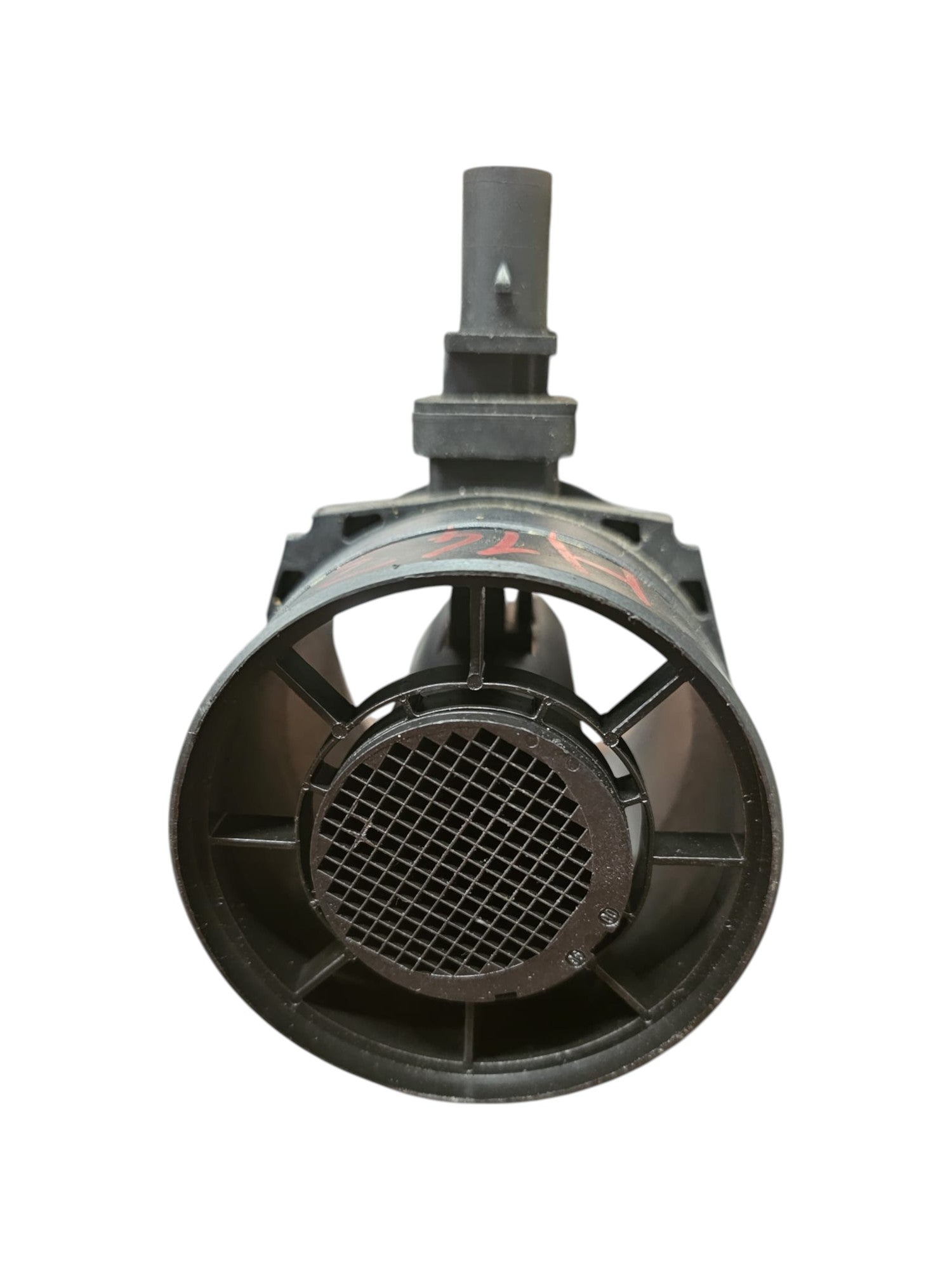 Debimetro / Flussometro Bmw Serie 1 E87 2.0 Diesel Cod:8509724 (2004 - 2013) - F&P CRASH SRLS - Ricambi Usati