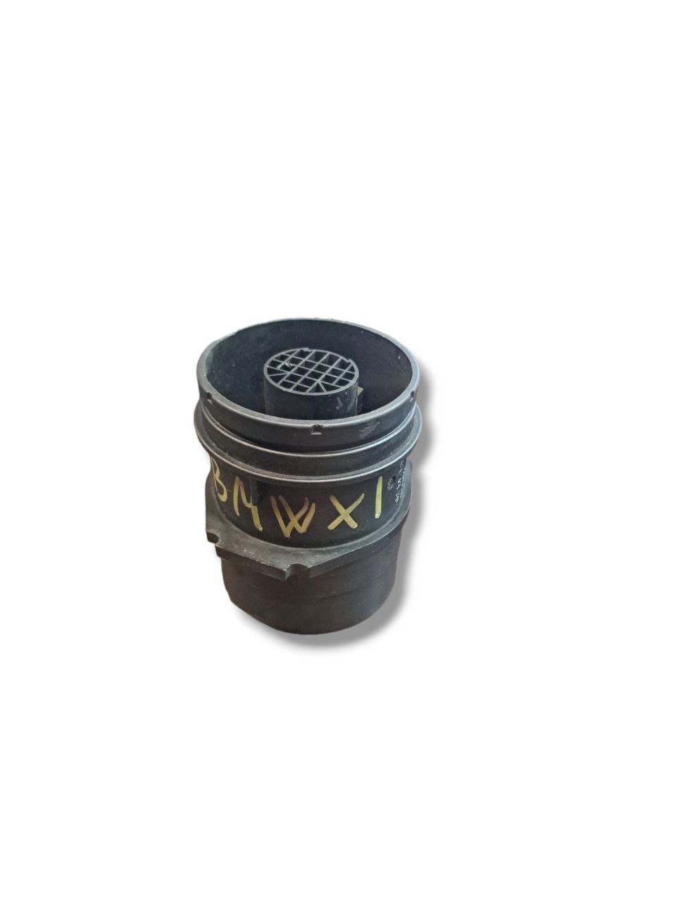 Debimeter / Flow meter BMW series 1 X1 E84 / E87 / Series 3 E90 2.0 diesel (2005-2008) COD:0281002567 - F&P CRASH SRLS - Used Parts