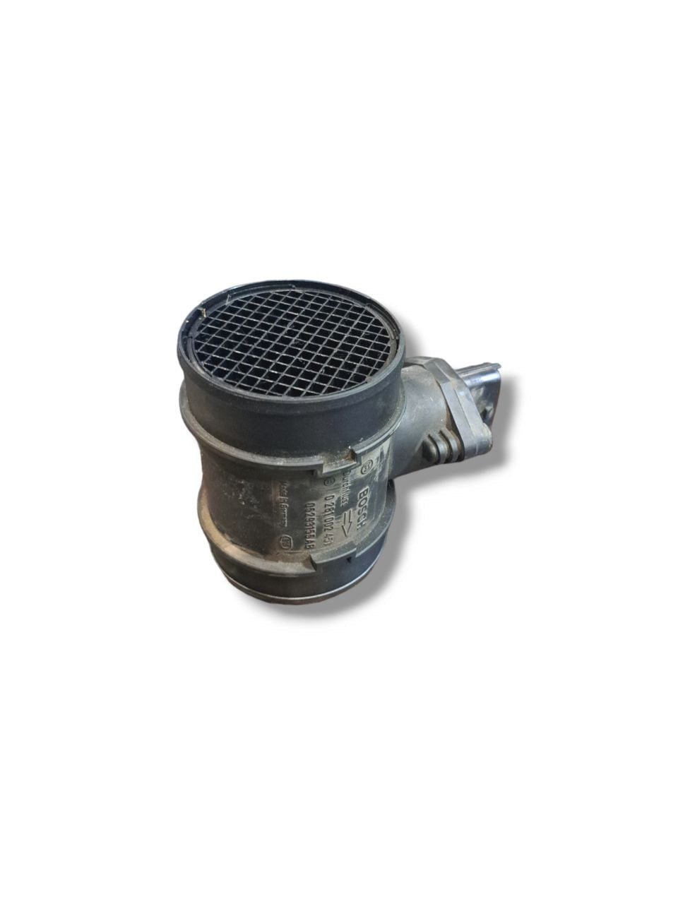 Debimetro / Flussometro Chrysler Voyager 2.5 Diesel (2000 - 2007) COD:0281002451 - F&P CRASH SRLS - Ricambi Usati