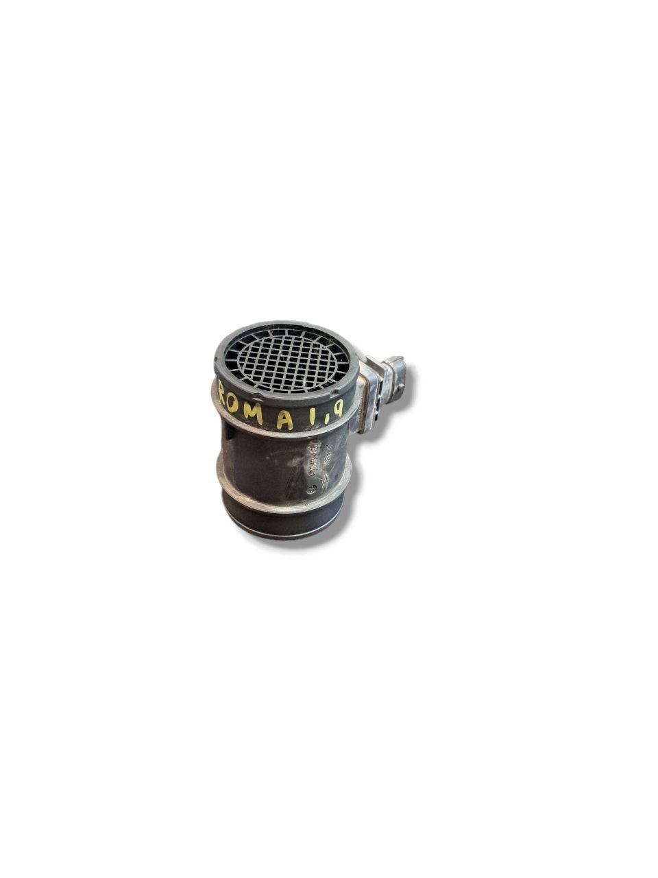 Debimetro / Flussometro Fiat Croma / Fiat / Alfa / Lancia 1.9 Diesel (2007) COD:0281002618 - F&P CRASH SRLS - Ricambi Usati
