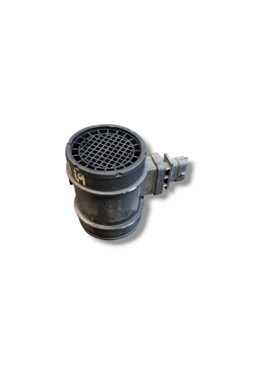 Debimetro / Flussometro Fiat Croma / Fiat / Alfa / Lancia 1.9 Diesel (2007) COD:0281002618 - F&P CRASH SRLS - Ricambi Usati