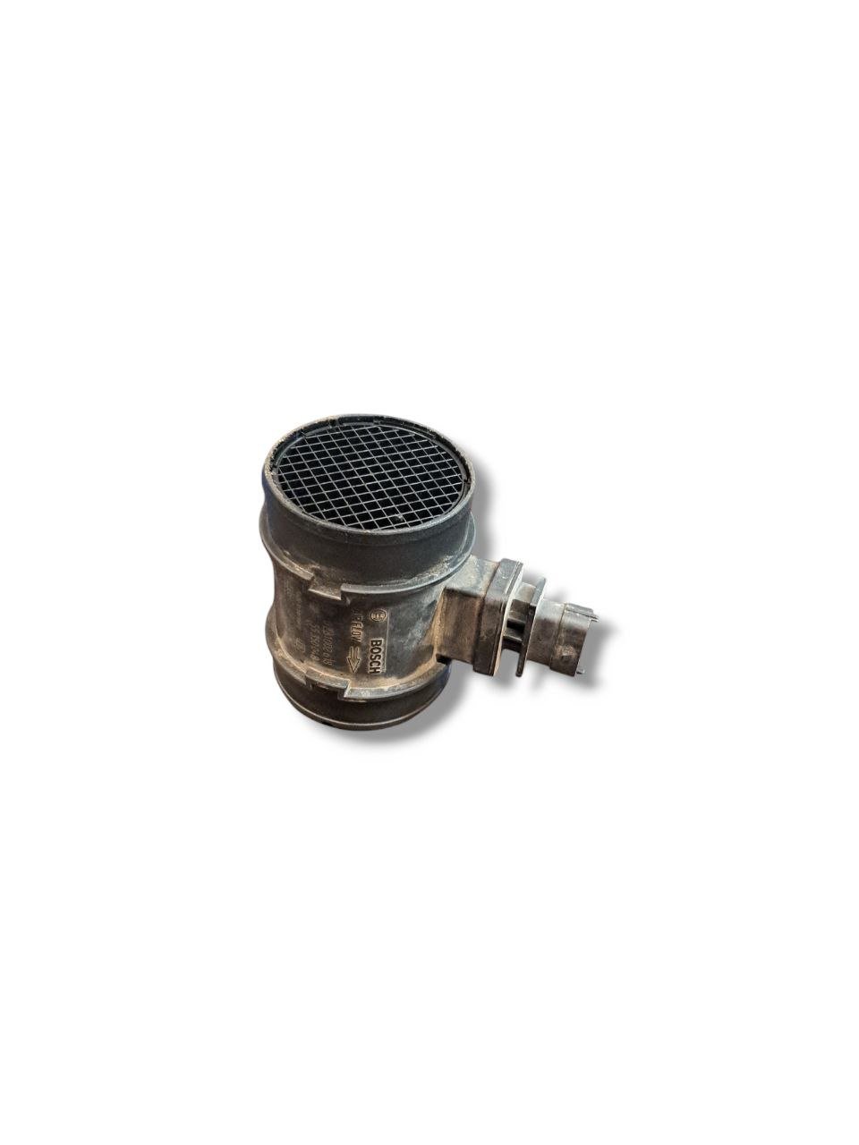 Debimetro / Flussometro Fiat Croma / Fiat / Alfa / Lancia 1.9 Diesel (2007) COD:0281002618 - F&P CRASH SRLS - Ricambi Usati