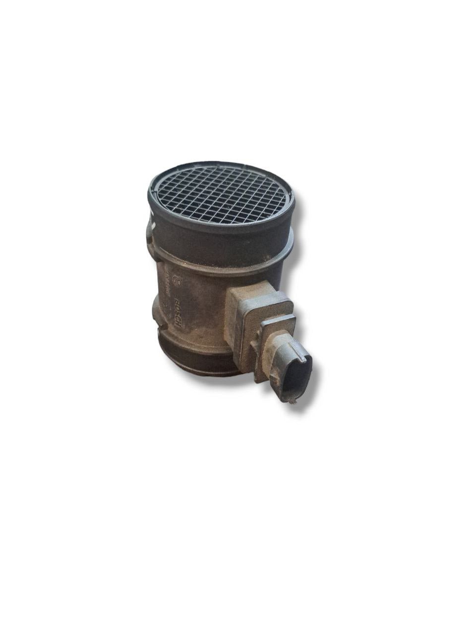 Debimeter / Flow meter Fiat Croma / Fiat / Alfa / Lancia 1.9 Diesel (2007) COD:55350048 - F&P CRASH SRLS - Used Parts