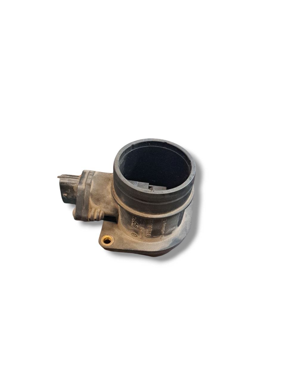 Debimetro / Flussometro Fiat Multipla / Fiat / Alfa / Lancia 1.9 Diesel (2008) COD:0280218004 - F&P CRASH SRLS - Ricambi Usati