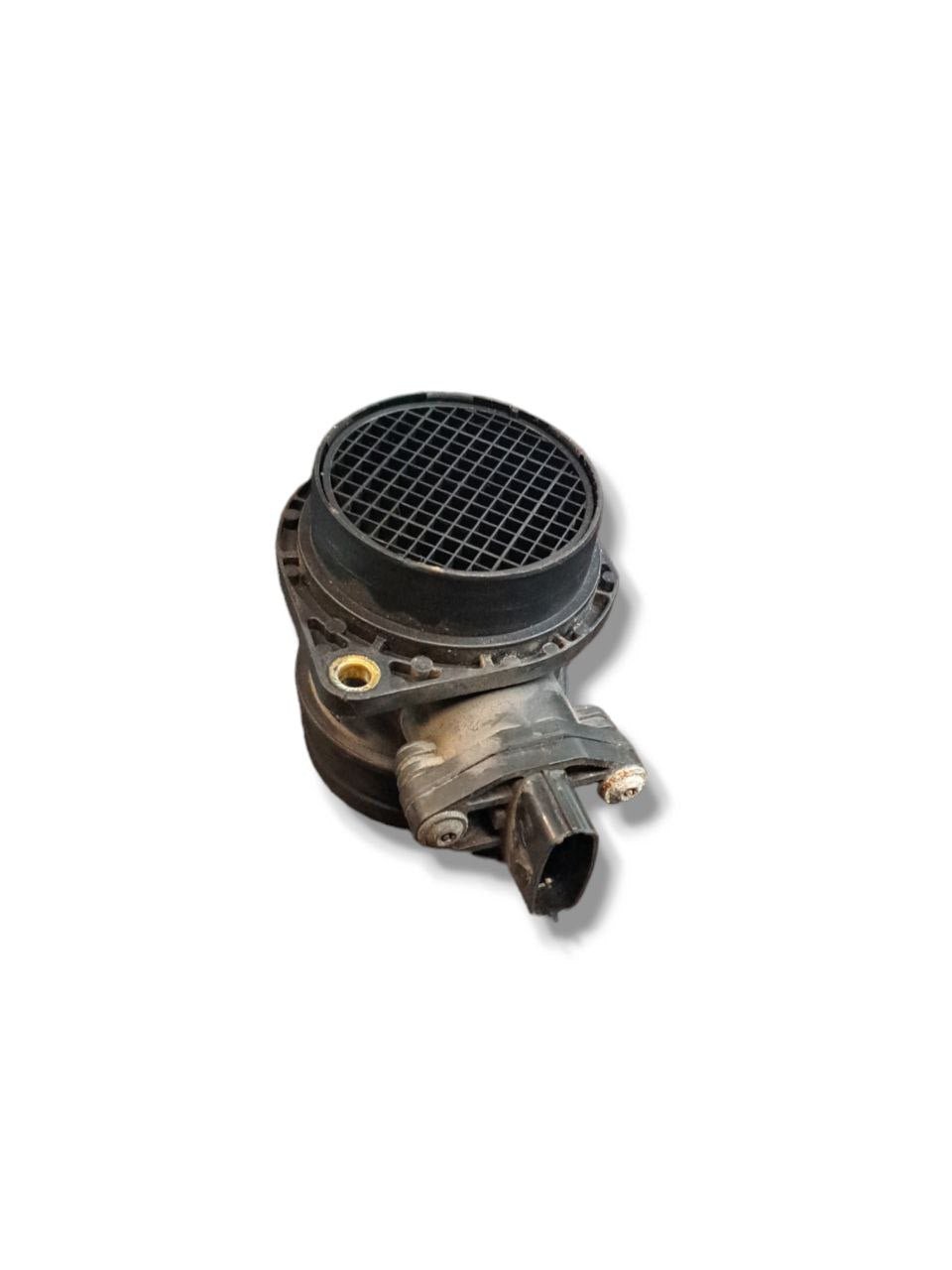 Debimetro / Flussometro Fiat Multipla / Fiat / Alfa / Lancia 1.9 Diesel (2008) COD:0280218004 - F&P CRASH SRLS - Ricambi Usati