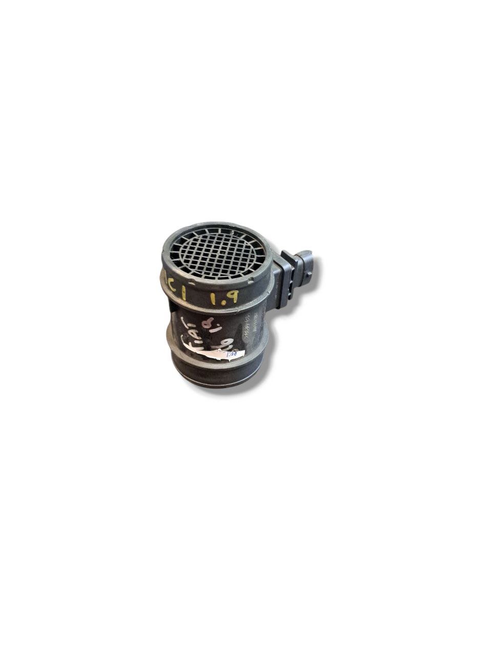 Debimetro / Flussometro Fiat Sedici / Fiat / Alfa / Lancia 1.9 Diesel (2007) COD:0281002618 - F&P CRASH SRLS - Ricambi Usati