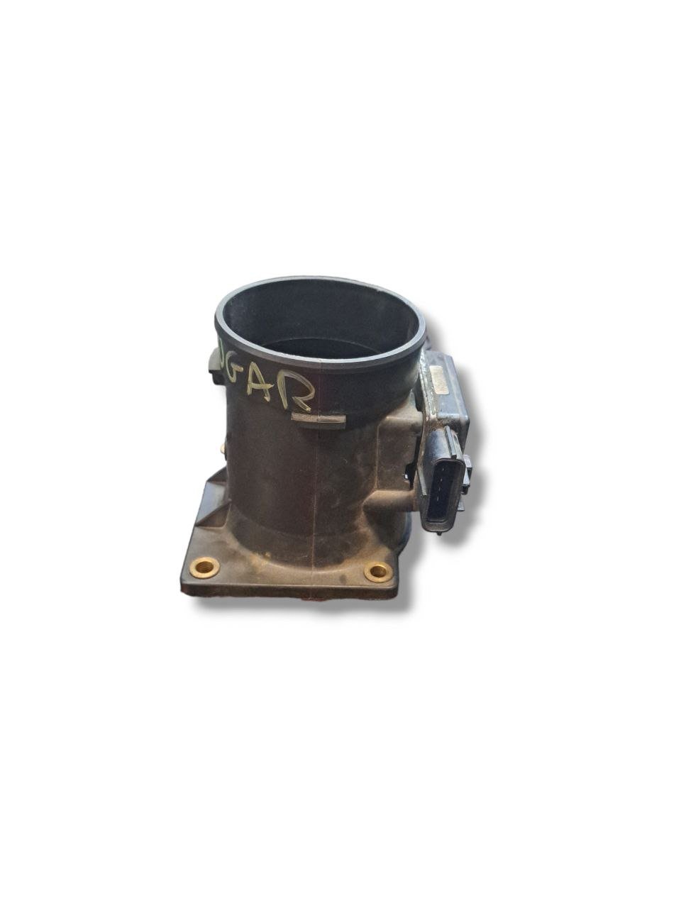 Debimetro / Flussometro Ford Cougar/ Mondeo 2.5 Benzina (1998-2002) COD:F6DF-12B579-EA - F&P CRASH SRLS - Ricambi Usati