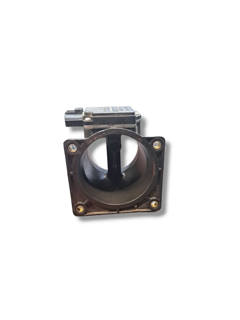Debimetro / Flussometro Ford Cougar/ Mondeo 2.5 Benzina (1998-2002) COD:F6DF-12B579-EA - F&P CRASH SRLS - Ricambi Usati