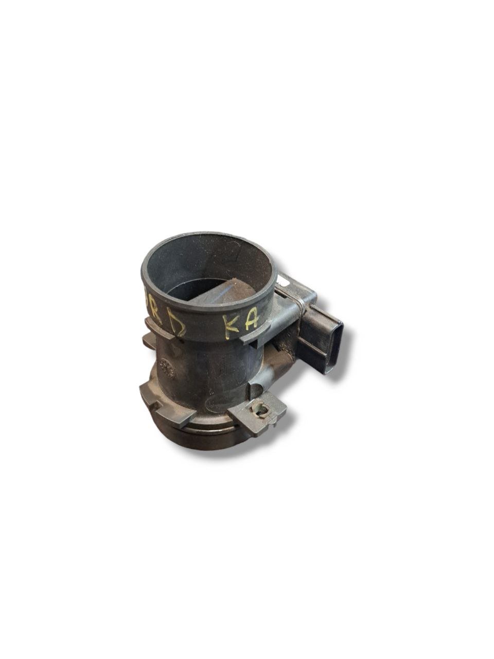 Debimetro / Flussometro Ford Ka / Ford 1.3 Benzina (2003) COD:96FP-12B579-AB - F&P CRASH SRLS - Ricambi Usati