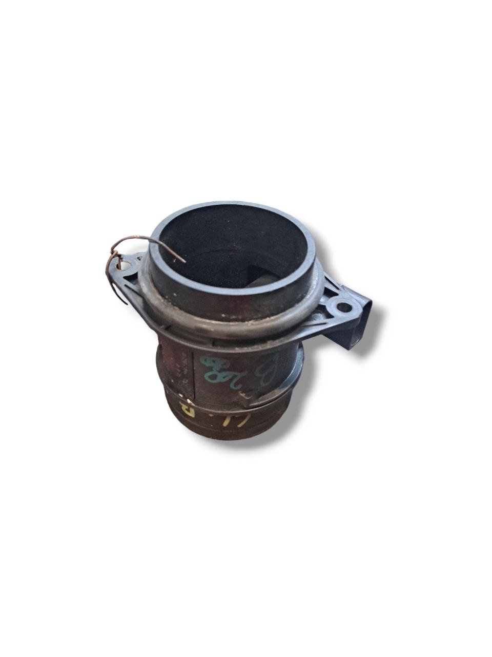 Debimetro / Flussometro Mercedes-Benz Classe A W169 / Mercedes 2.0 Diesel (2004-2008) COD:A0000942948 - F&P CRASH SRLS - Ricambi Usati