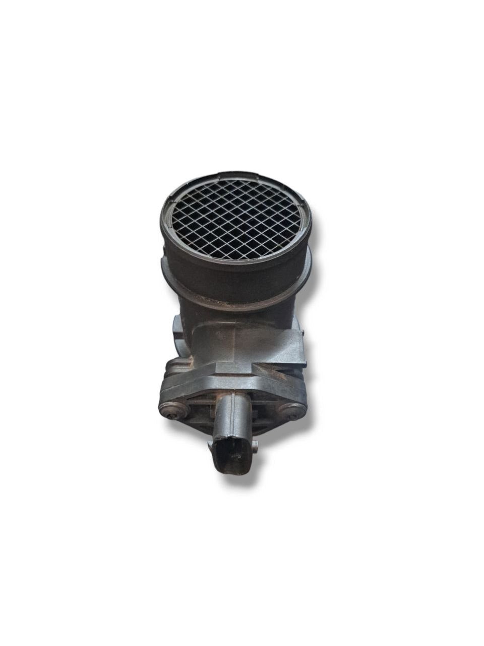 Debimetro / Flussometro Opel Corsa C / Agila A / Astra G 1.2 Benzina (2000-2006) COD:0280218031 - F&P CRASH SRLS - Ricambi Usati