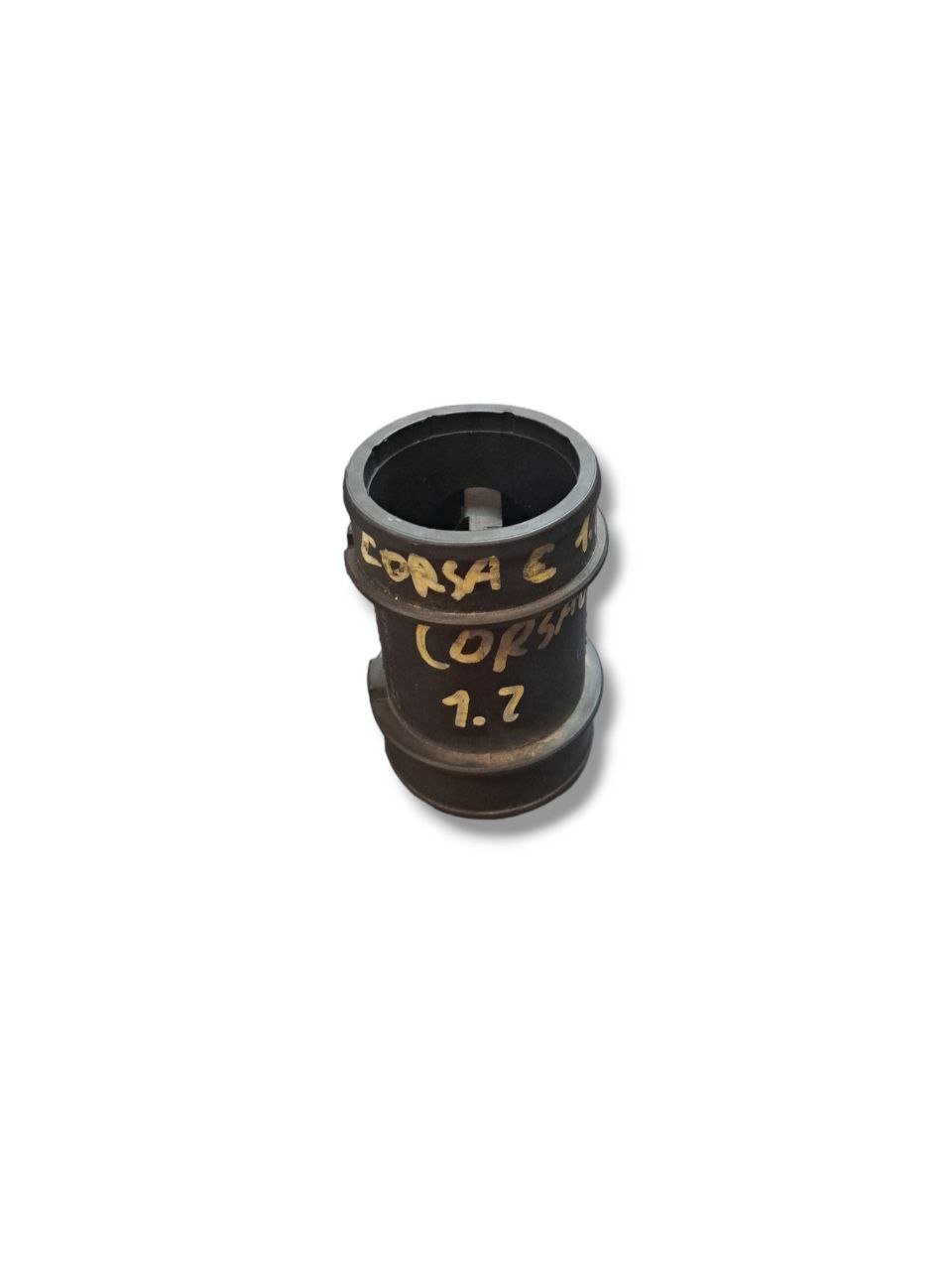 Debimetro / Flussometro Opel Corsa C / Agila A / Astra G 1.2 Benzina (2000-2006) COD:0280218031 - F&P CRASH SRLS - Ricambi Usati