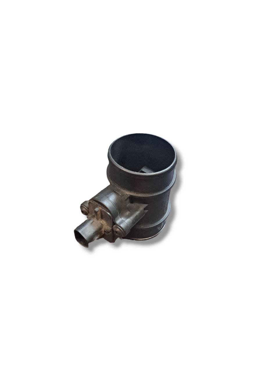 Debimeter / Flow meter Opel Corsa D 1.2 Petrol (2011) COD:13307079 - F&P CRASH SRLS - Used Parts