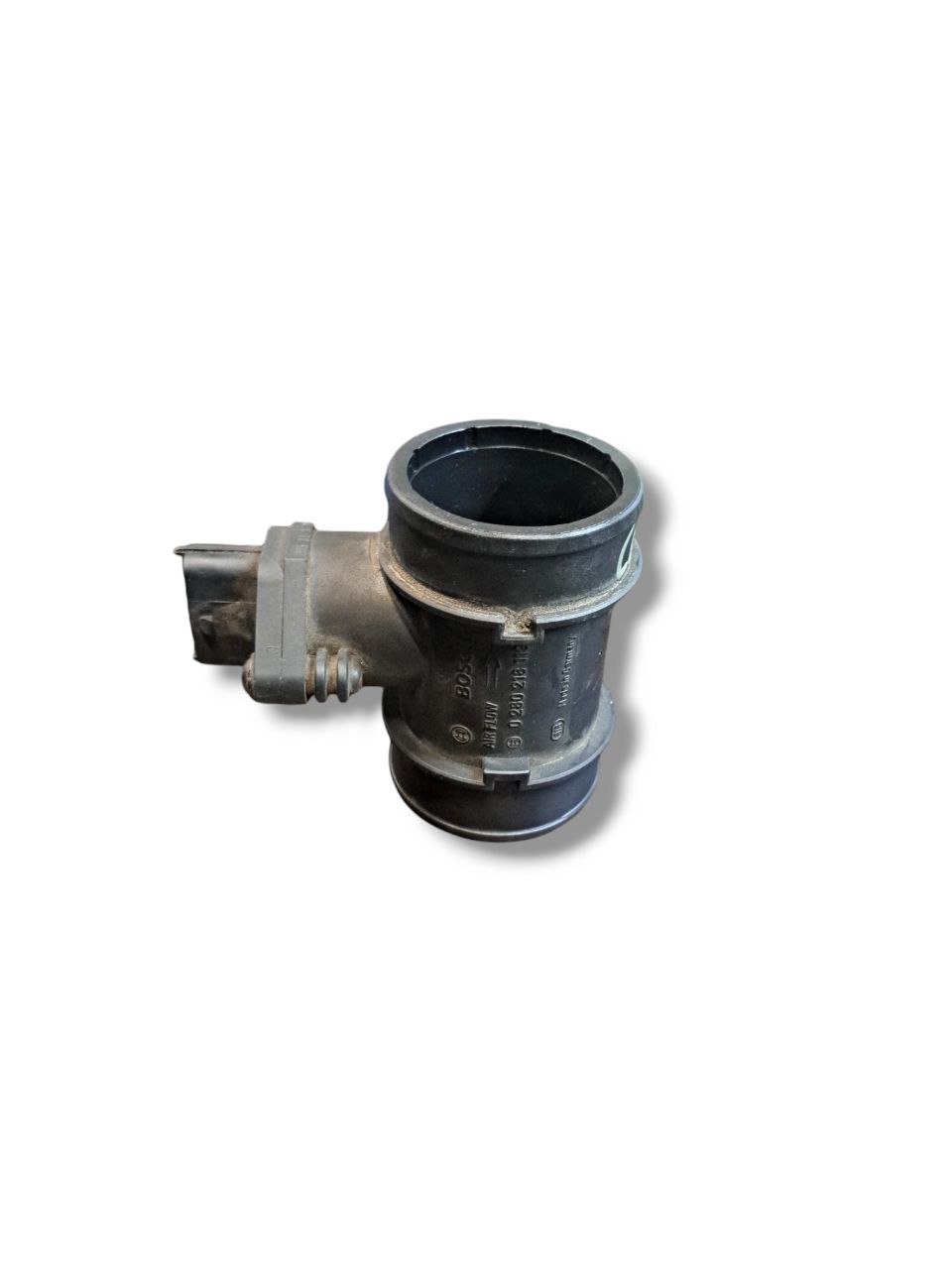 Debimetro / Flussometro Opel Meriva A / Opel 1.4 Benzina (2007) COD:0280218119 - F&P CRASH SRLS - Ricambi Usati