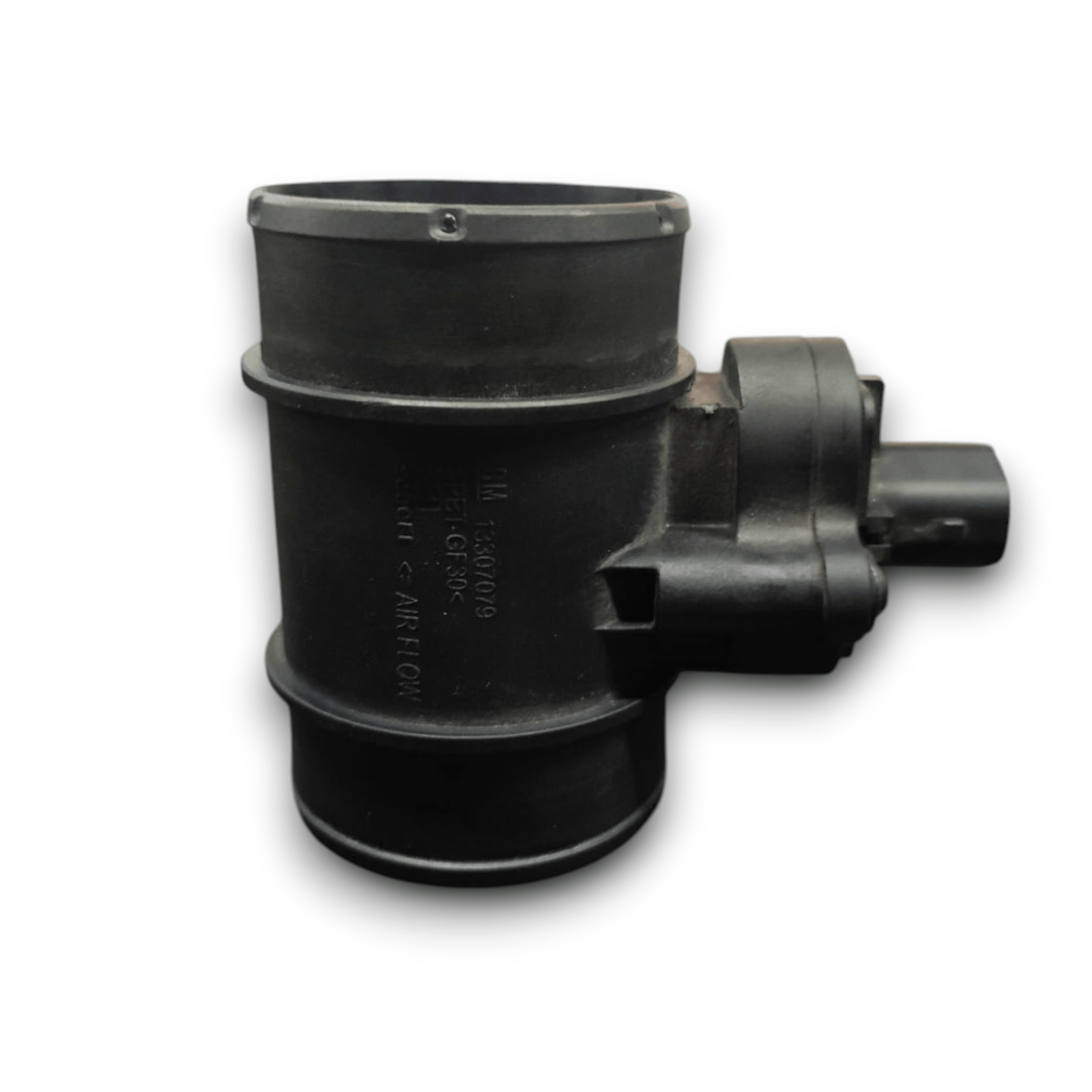 Flow meter / flow meter Opel Meriva B 1.4 Petrol CODE: 13307079 (2010 - 2017) - F&P CRASH SRLS - Used Parts