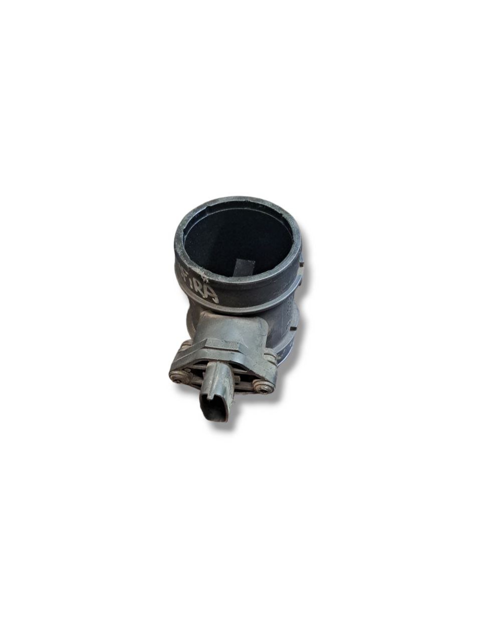 Debimeter / Flow meter Opel Zafira A / Opel 2.0 diesel (2001) COD:0281002180 - F&P CRASH SRLS - Used Parts