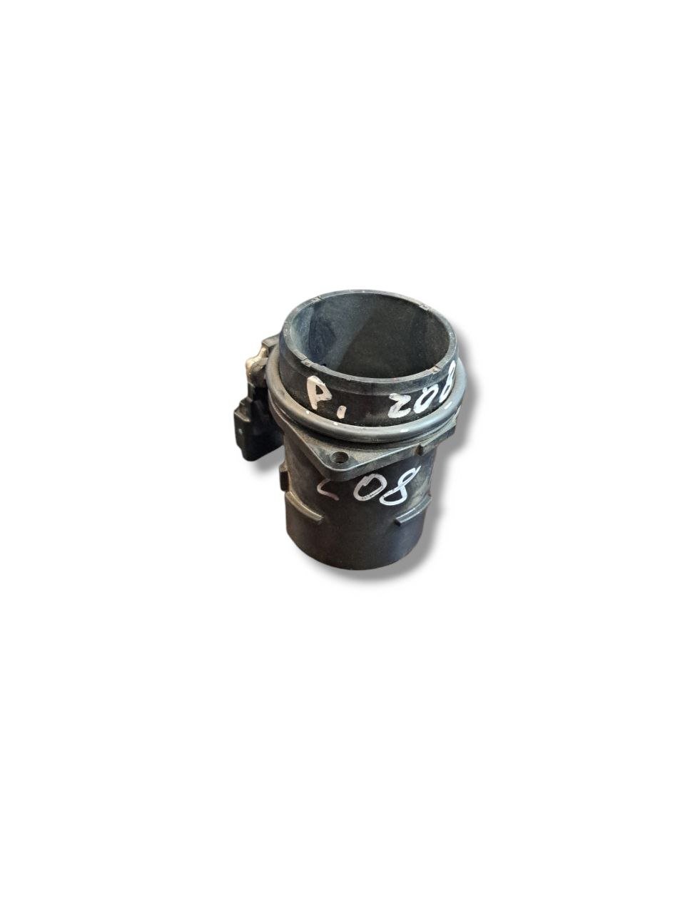Debimetro / Flussometro Peugeot 208 / 308 / c4 Picasso 1.6 HDI (2012-2019) COD:968328298003 - F&P CRASH SRLS - Ricambi Usati