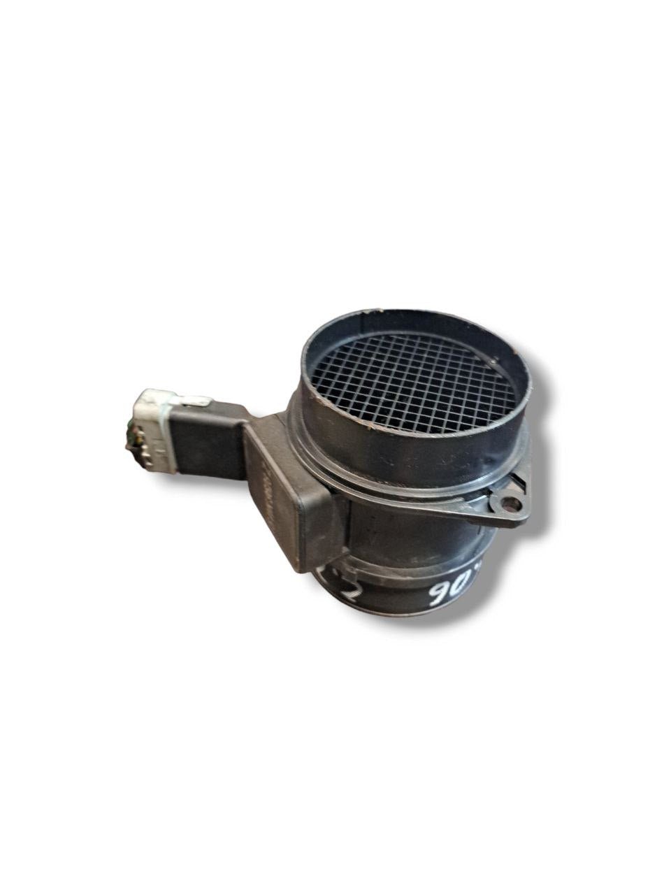 Debimetro / Flussometro Peugeot 406 / Peugeot / Citroen 2.2 diesel ( 2001 ) COD:5WK9628 - F&P CRASH SRLS - Ricambi Usati