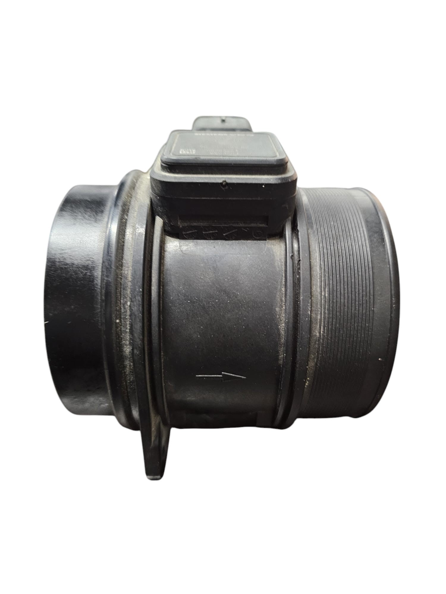 Debimetro / Flussometro Peugeot 407 I 2.0 Diesel Cod:9645948980 (2004 - 2012) - F&P CRASH SRLS - Ricambi Usati