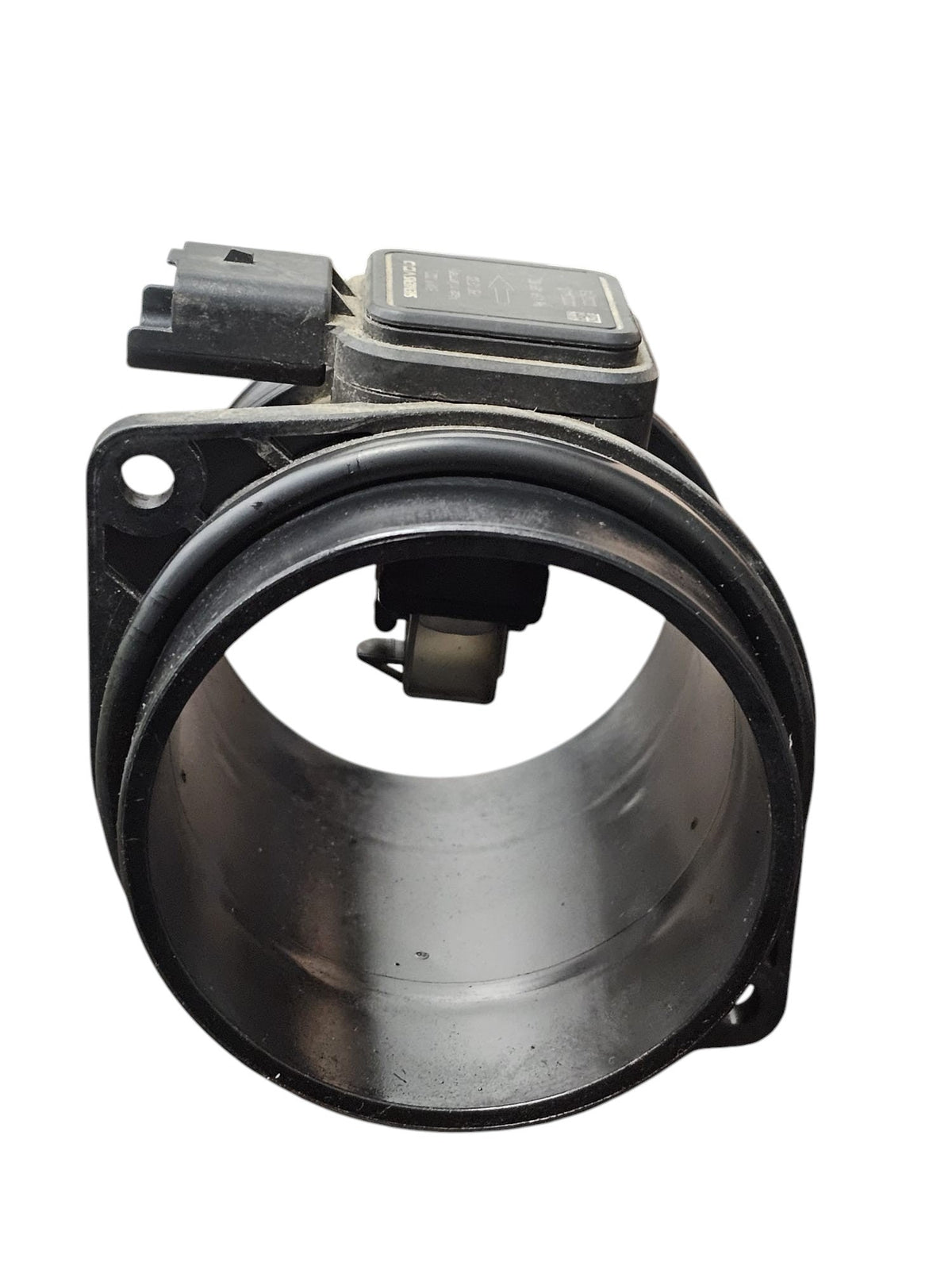 Flow meter / Flow meter Peugeot 407 I 2.0 Diesel Code:9645948980 (2004 - 2012) - F&P CRASH SRLS - Used Parts