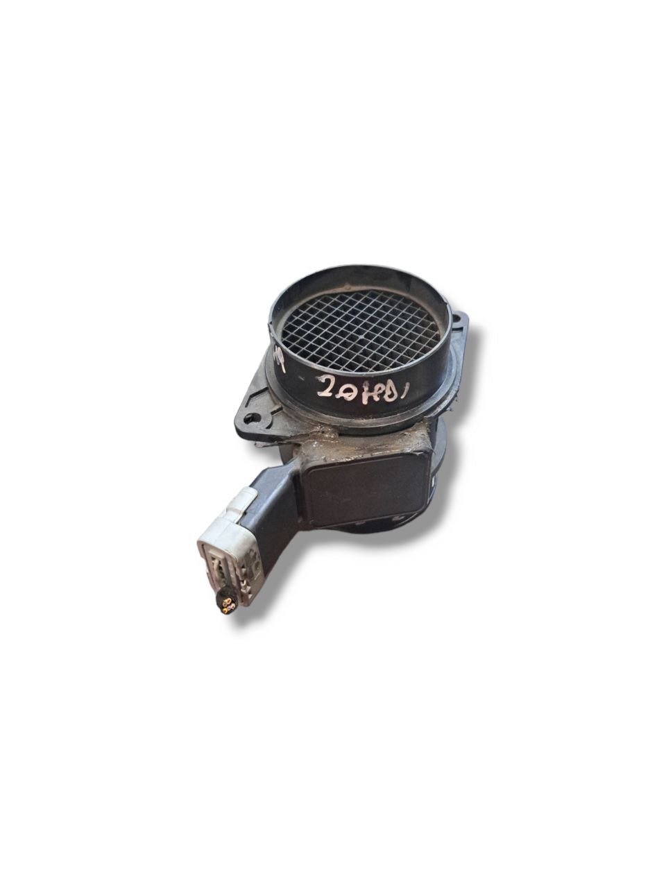 Debimetro / Flussometro Peugeot Ranch / Citroen Berlingo / Fiat Scudo 2.0 diesel (2001-2006) COD:5WK9621 - F&P CRASH SRLS - Ricambi Usati
