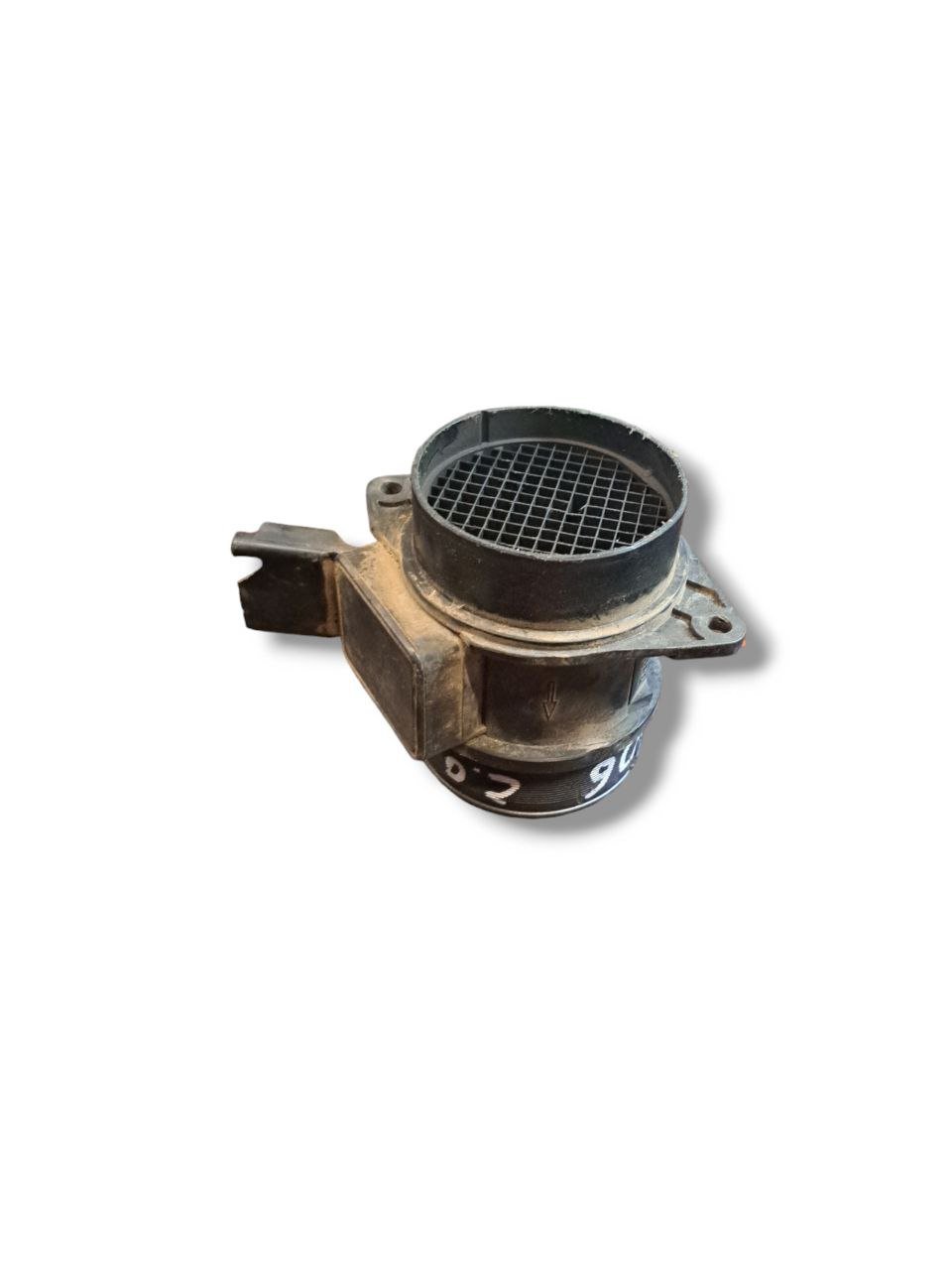 Debimetro / Flussometro Peugeot Ranch / Citroen Berlingo / Fiat Scudo 2.0 diesel (2001-2006) COD:9629471080 - F&P CRASH SRLS - Ricambi Usati