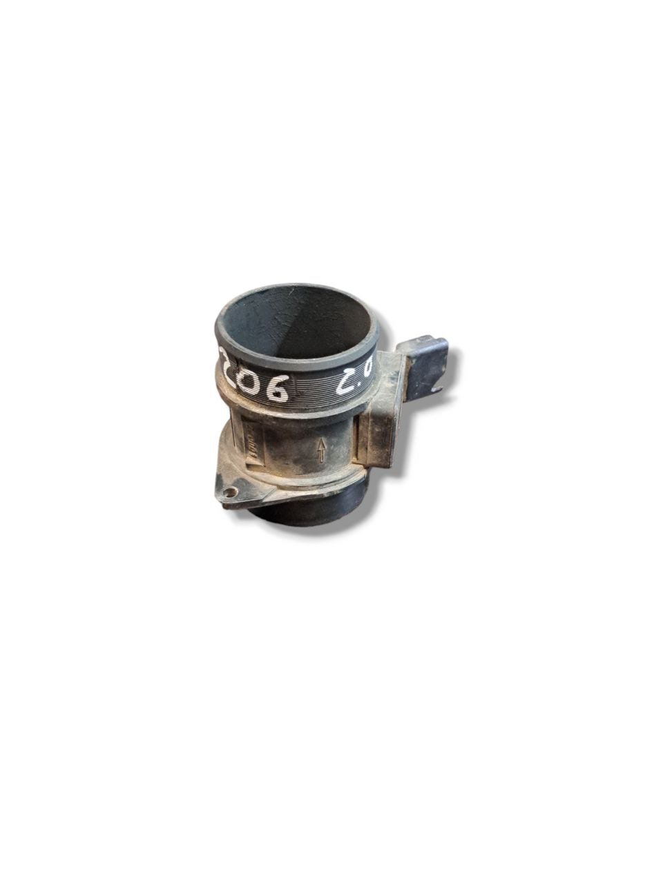 Debimetro / Flussometro Peugeot Ranch / Citroen Berlingo / Fiat Scudo 2.0 diesel (2001-2006) COD:9629471080 - F&P CRASH SRLS - Ricambi Usati