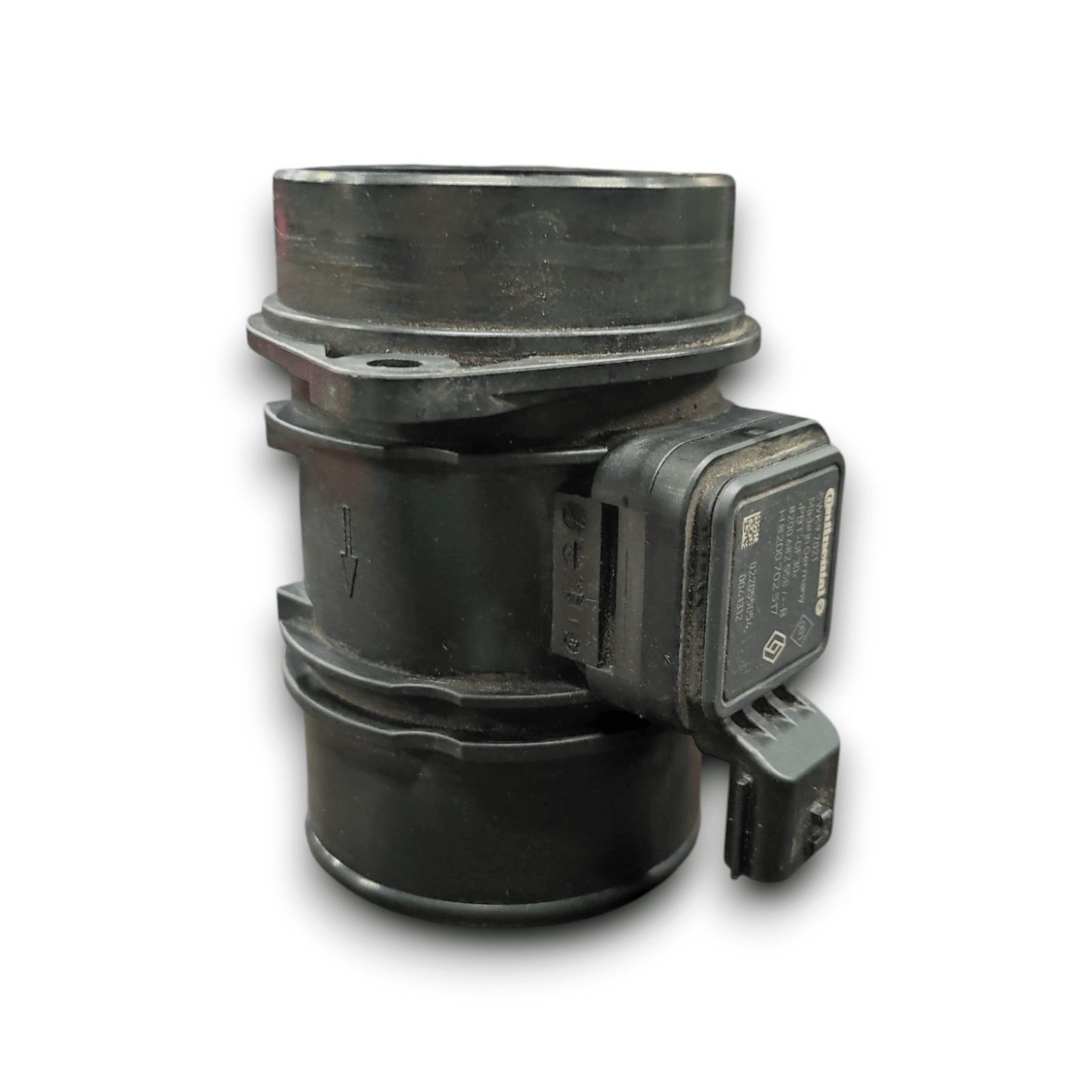 Flow meter / Flow meter Renault Captur 1.5 Diesel COD: 8200682558 (2013 - 2019) - F&P CRASH SRLS - Used Parts