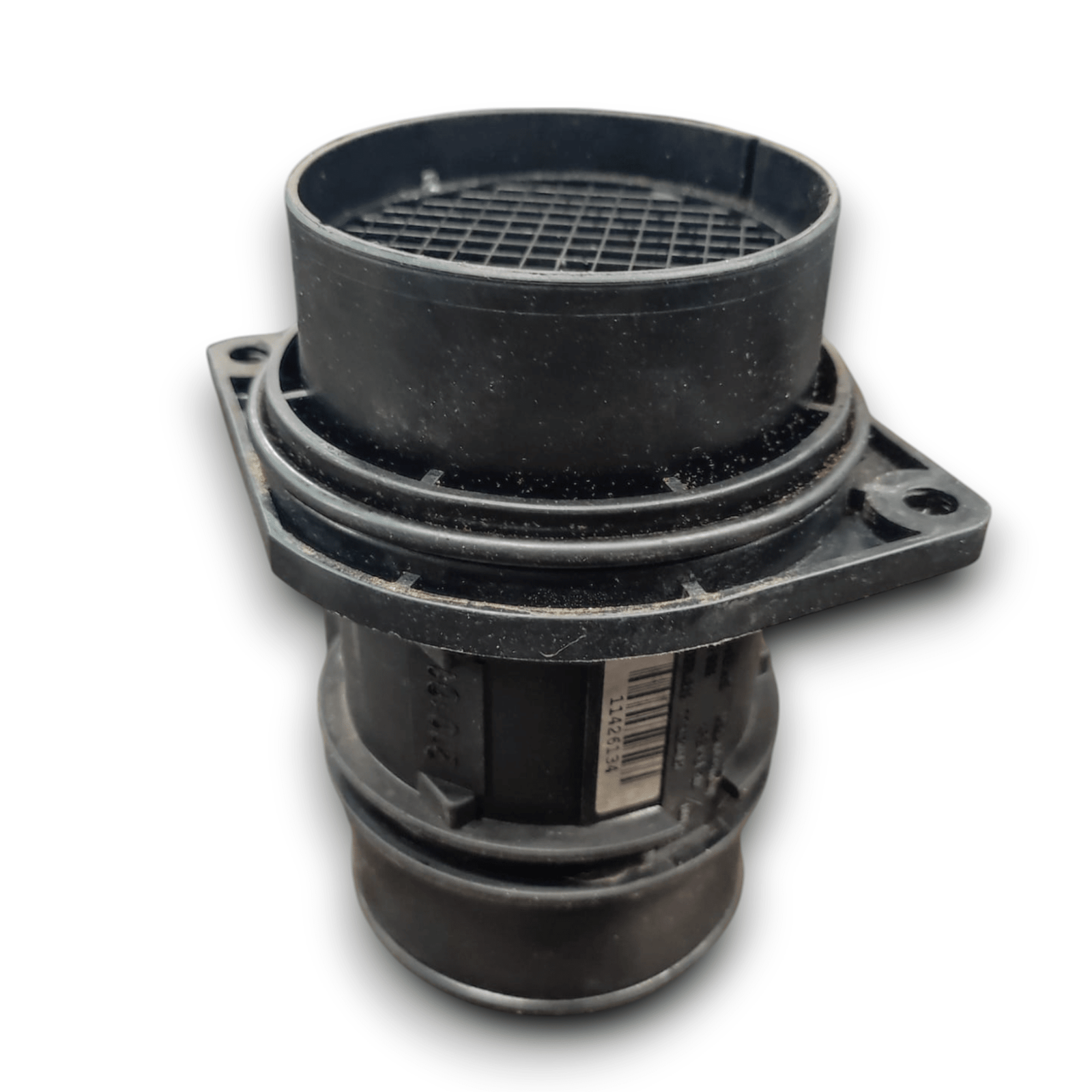Debimetro / Flussometro Renault Laguna II Serie 1.9 Diesel COD: 7700314057 (2000 - 2007) - F&P CRASH SRLS - Ricambi Usati