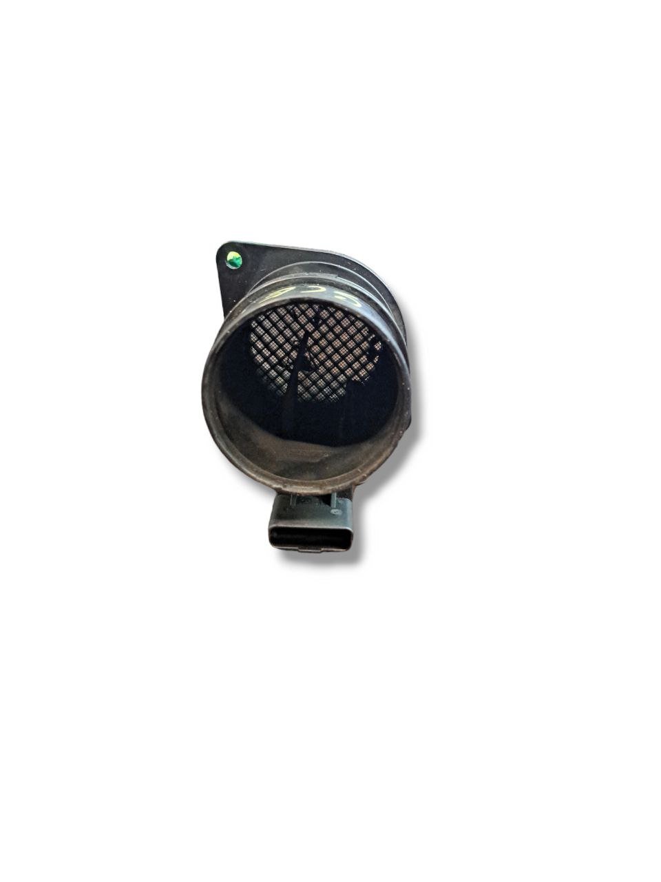 Debimetro / Flussometro Renault Scenic / Megane 1.9 diesel (2002-2006) COD:7700109812 - F&P CRASH SRLS - Ricambi Usati