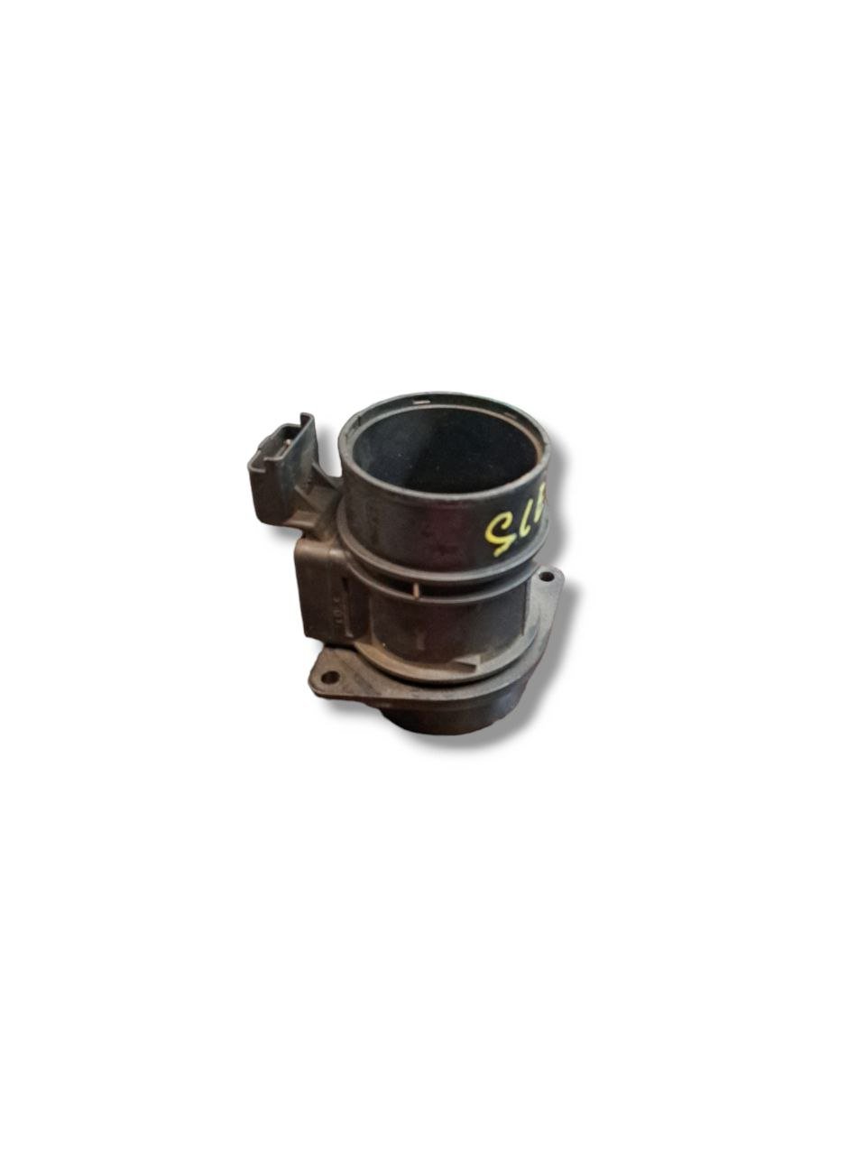 Debimetro / Flussometro Renault Scenic / Megane 1.9 diesel (2002-2006) COD:H7700104426 - F&P CRASH SRLS - Ricambi Usati