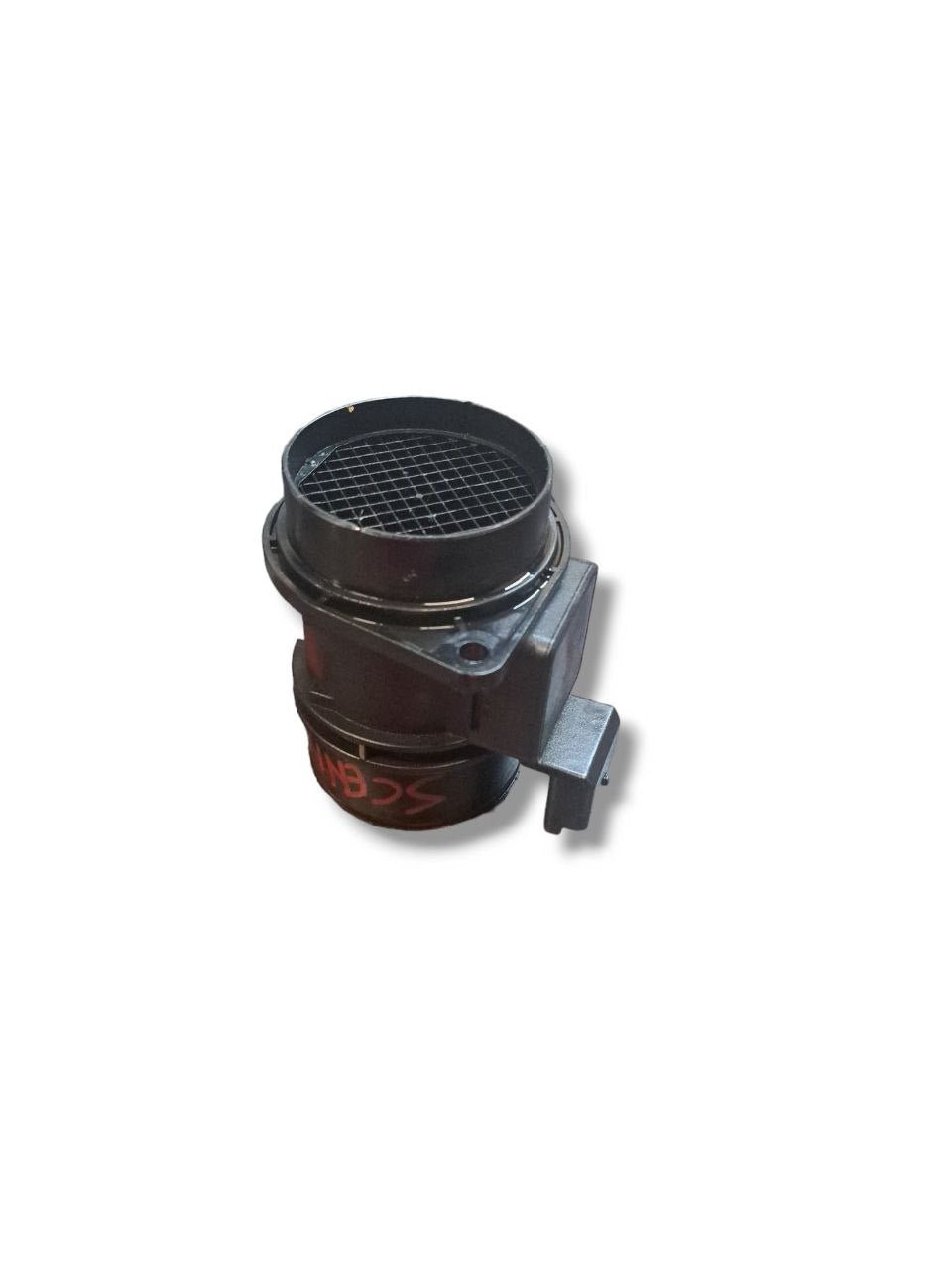 Debimetro / Flussometro Renault Scenic / Megane 1.9 diesel (2002-2006) COD:H7700104426 - F&P CRASH SRLS - Ricambi Usati