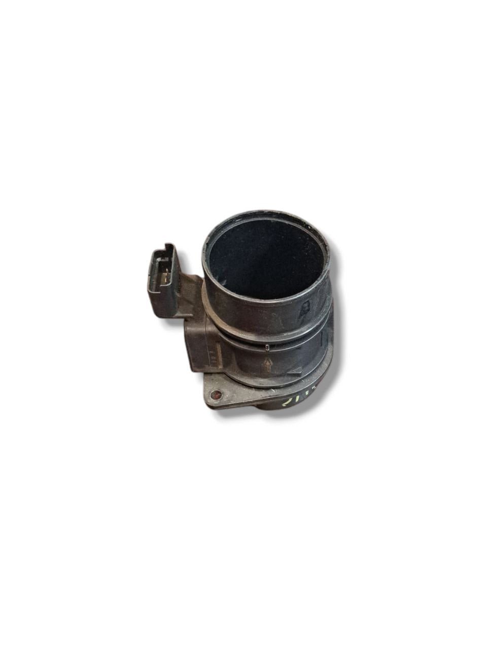 Debimetro / Flussometro Renault Scenic / Megane 1.9 diesel (2002-2006) COD:H7700104426 - F&P CRASH SRLS - Ricambi Usati