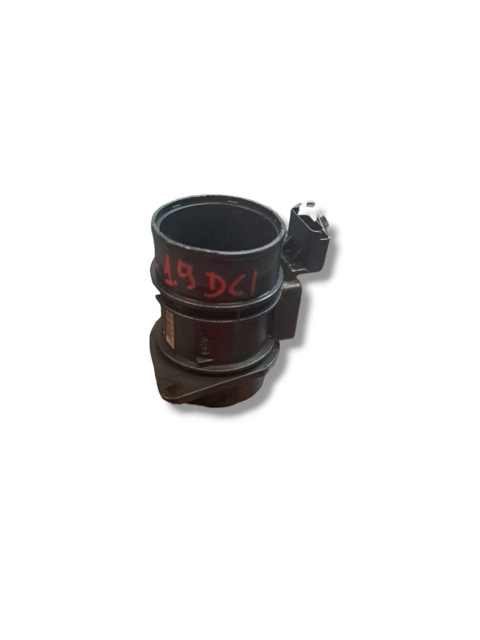 Debimetro / Flussometro Renault Scenic / Megane 1.9 diesel (2002-2006) COD:H7700104426 - F&P CRASH SRLS - Ricambi Usati