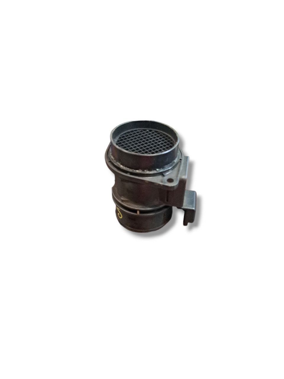 Debimetro / Flussometro Renault Scenic / Megane 1.9 diesel (2002-2006) COD:H7700104426 - F&P CRASH SRLS - Ricambi Usati