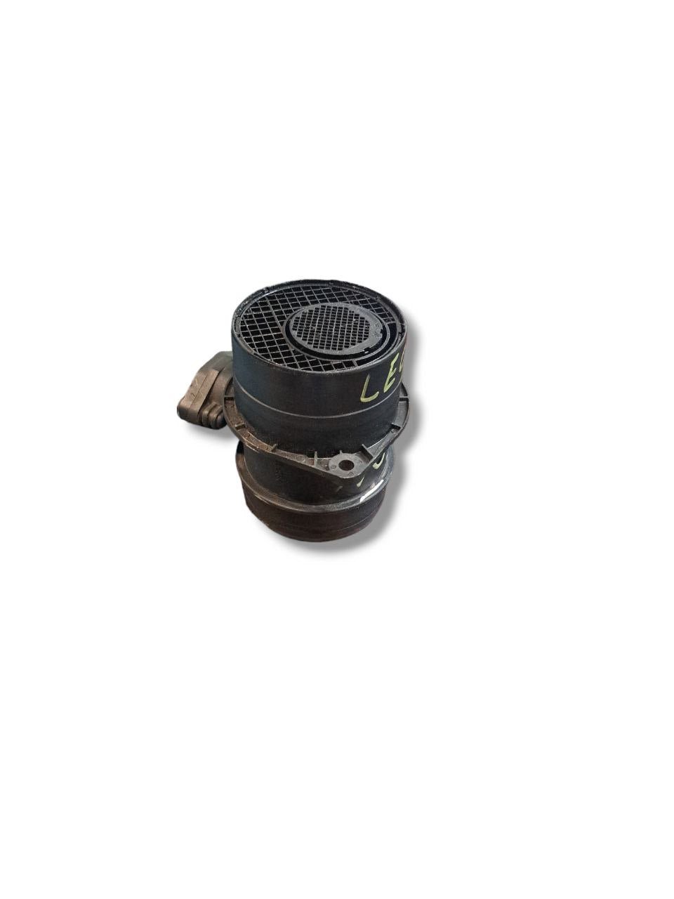 Debimetro Flussometro Seat Leon / Volkswagen / Audi / Skoda 1.9 diesel (2005) COD:074906461B - F&P CRASH SRLS - Ricambi Usati