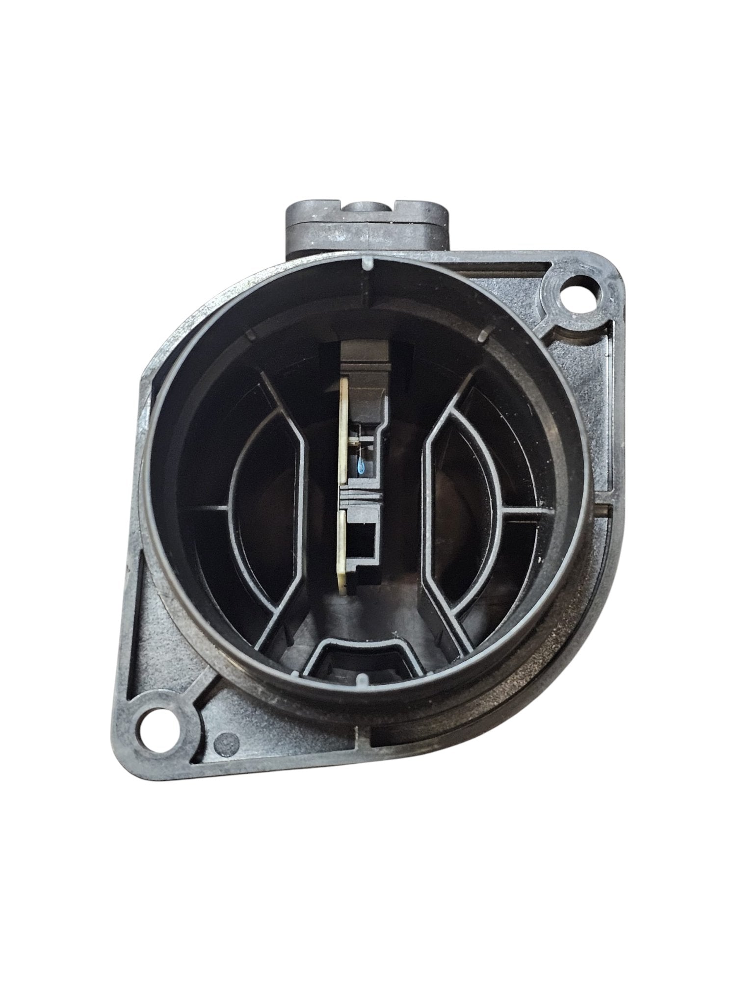Debimetro / Flussometro Skoda Fabia 1.0 Benzina (2014 - 2021) Cod:04L906461B - F&P CRASH SRLS - Ricambi Usati