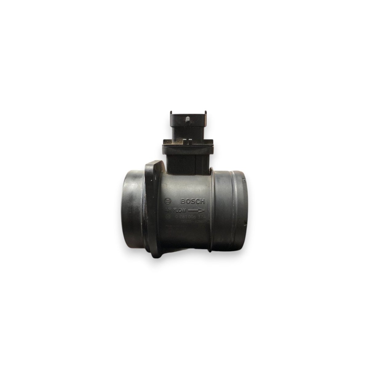 Debimeter / flowmeter suzuki vitara 1.6 diesel (2015 - ) Code: 0281006374 - F&P CRASH SRLS - Used Parts