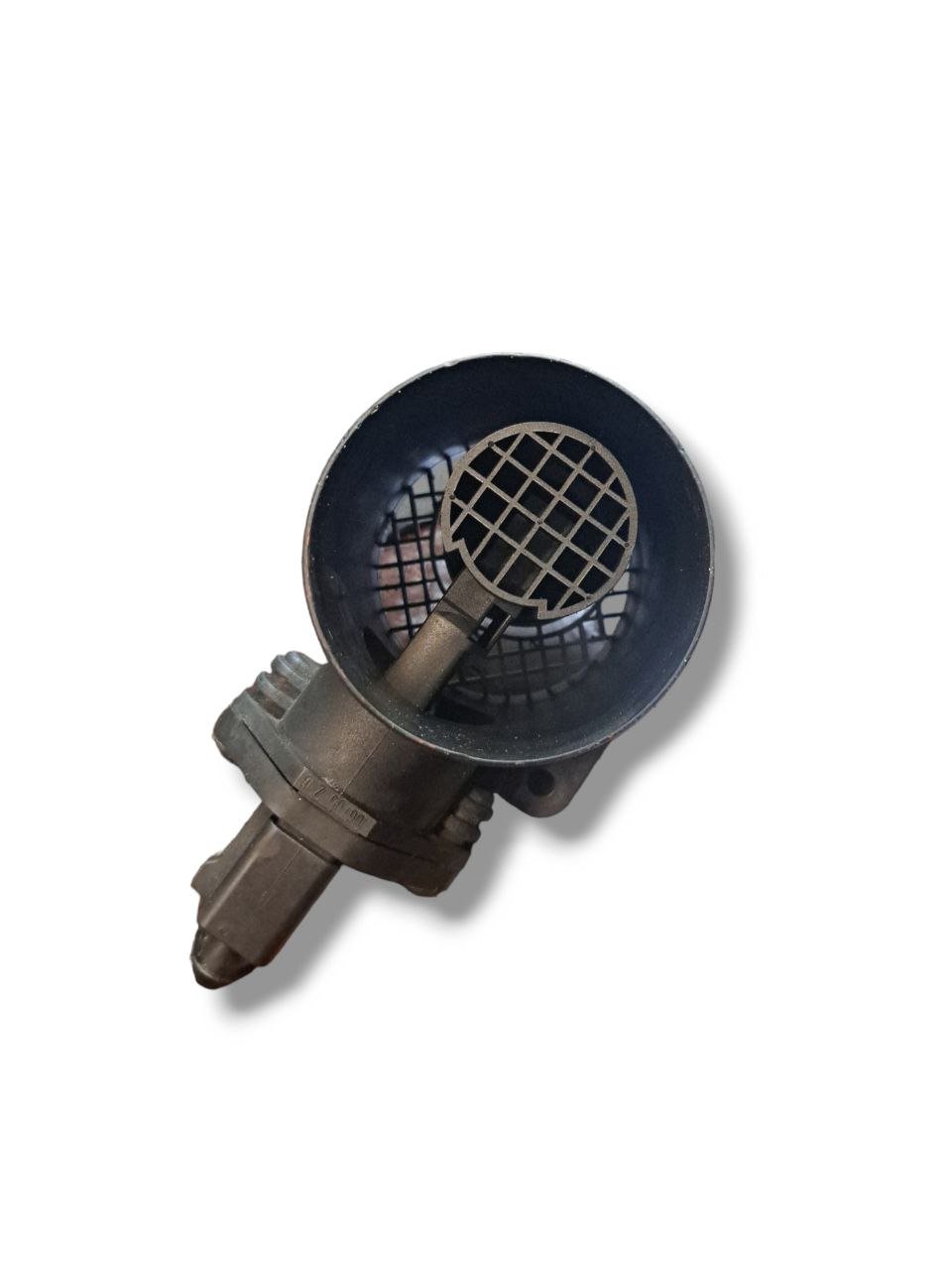 Debimetro / Flussometro Volkswagen Golf V / Audi A3 8P 1.9 diesel (2003-2008) COD:038906461B - F&P CRASH SRLS - Ricambi Usati