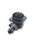 Debimetro / Flussometro Volkswagen Golf V / Audi A3 8P 1.9 diesel (2003-2008) COD:038906461B - F&P CRASH SRLS - Ricambi Usati