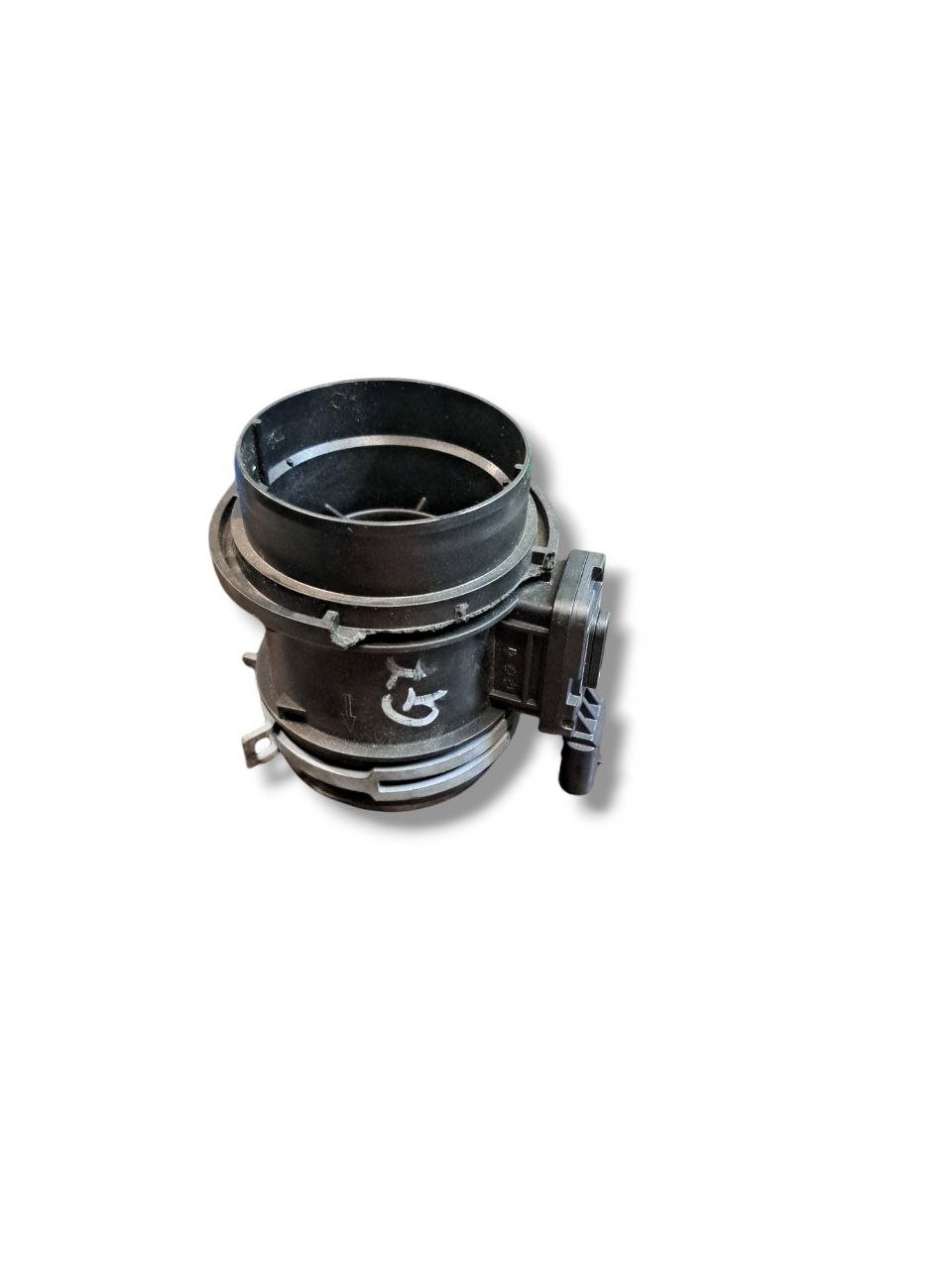 Flow meter / flow meter Volkswagen Golf VII / Seat / Skoda / Audi 1.6 diesel (2014) COD: 04L906461B - F&P CRASH SRLS - Used Parts